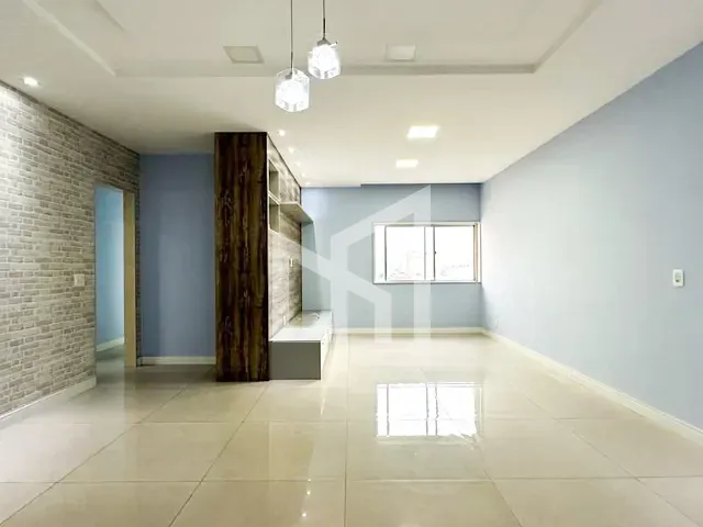 Apartamento com 134m² 2 quartos e 2 banheiros, à venda, no bairro Centro em Nova Iguaçu