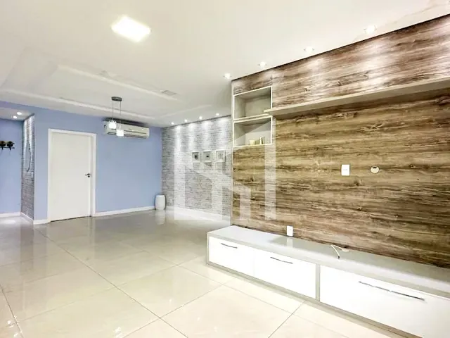 Apartamento com 134m² 2 quartos e 2 banheiros, à venda, no bairro Centro em Nova Iguaçu