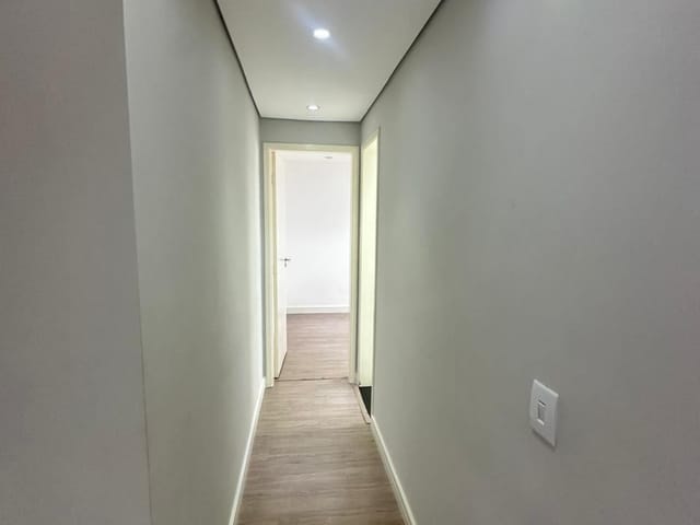 Apartamento 2 quartos e 1 banheiro, à venda, no bairro Loteamento Mogilar em Mogi das Cruzes