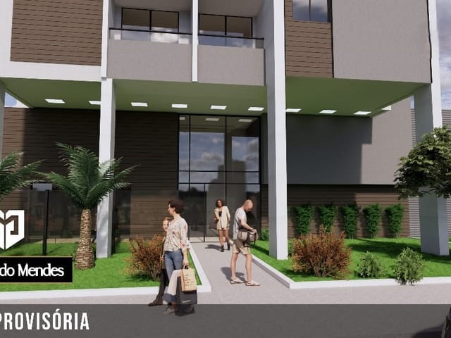 Foto do Apartamento - Apartamento à venda, União, Belo Horizonte, MG | Confiança Imóveis Bh