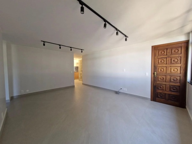 Apartamento com 119m² 3 quartos e 4 banheiros, à venda, no bairro Asa Norte em Brasília