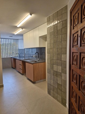 Apartamento com 119m² 3 quartos e 4 banheiros, à venda, no bairro Asa Norte em Brasília