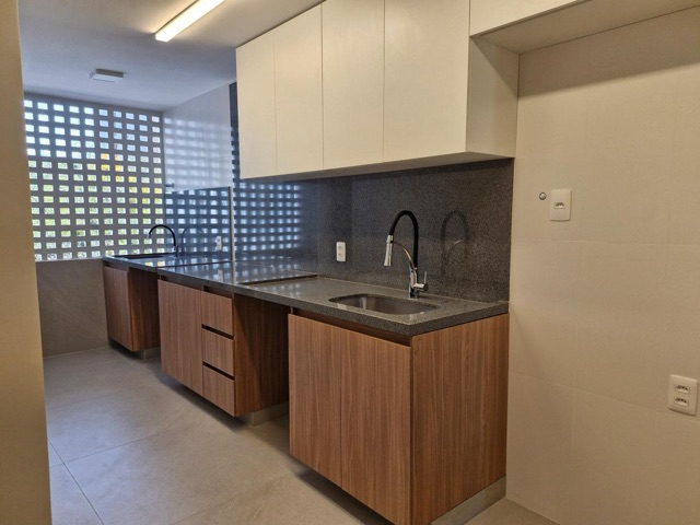 Apartamento com 119m² 3 quartos e 4 banheiros, à venda, no bairro Asa Norte em Brasília