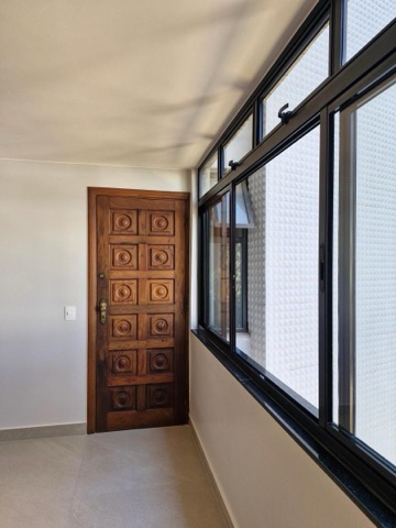 Apartamento com 119m² 3 quartos e 4 banheiros, à venda, no bairro Asa Norte em Brasília