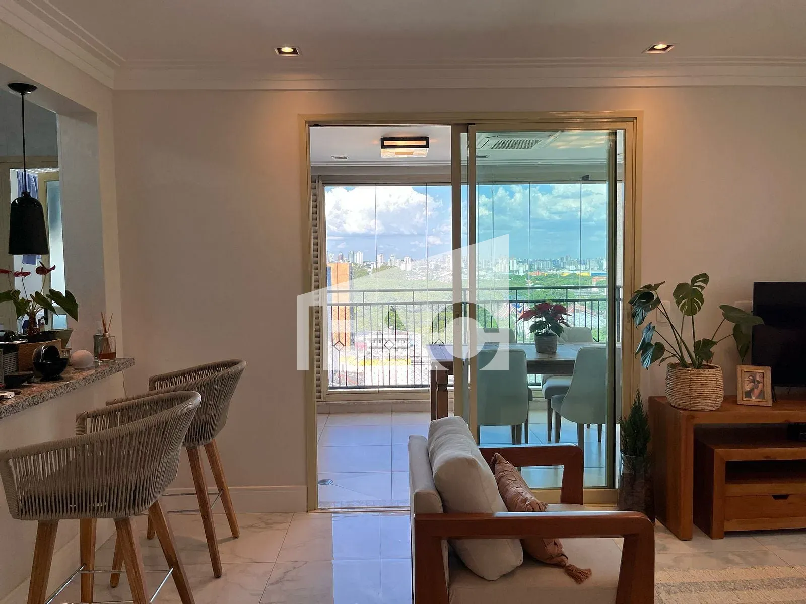 Apartamento, 2 quartos, 76 m² - Foto 14