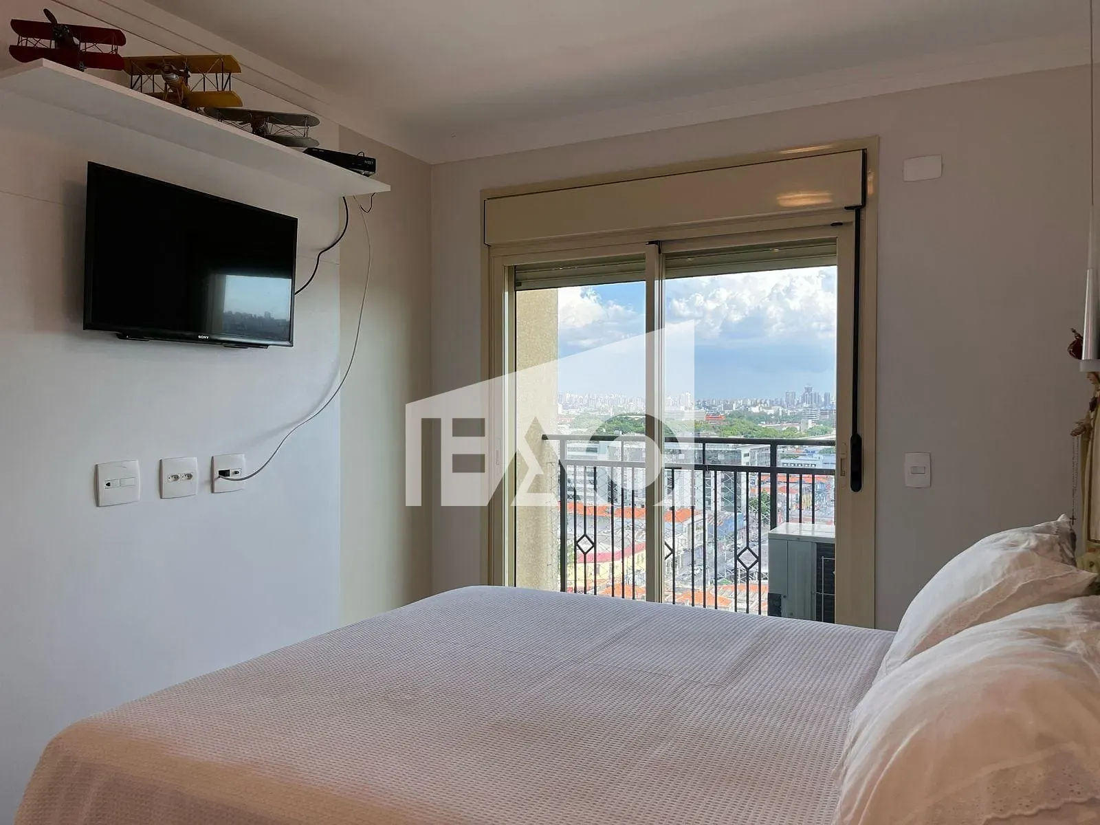 Apartamento, 2 quartos, 76 m² - Foto 16