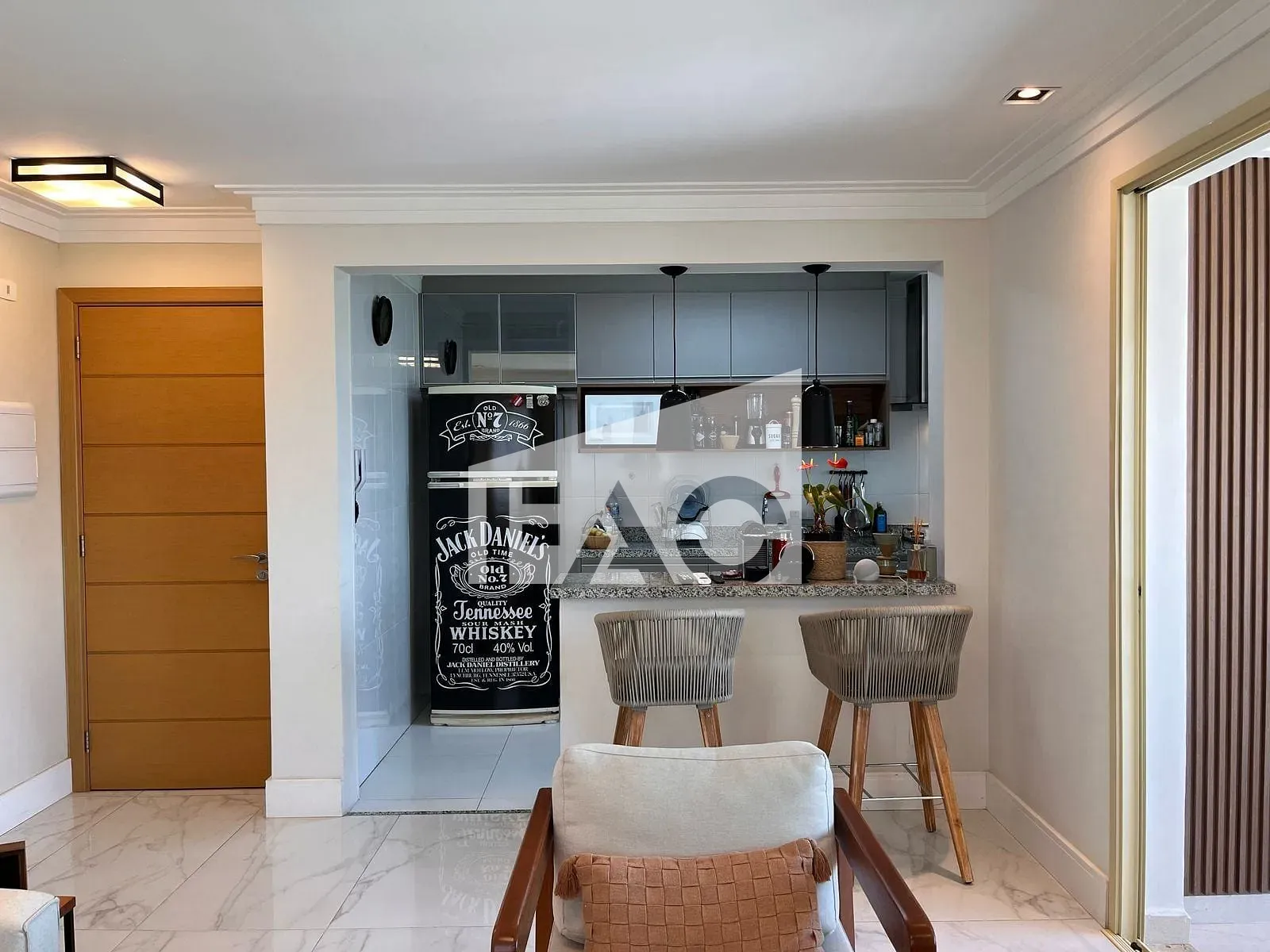 Apartamento, 2 quartos, 76 m² - Foto 10