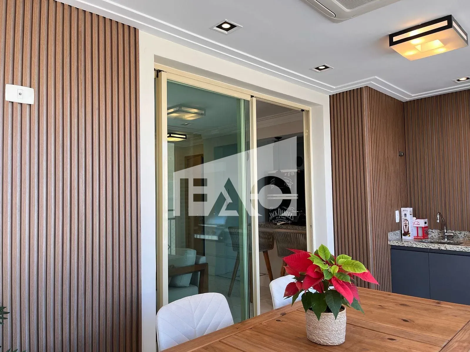 Apartamento, 2 quartos, 76 m² - Foto 3