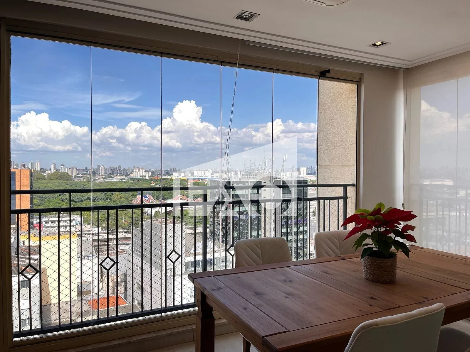 Apartamento, 2 quartos, 76 m² - Foto 2