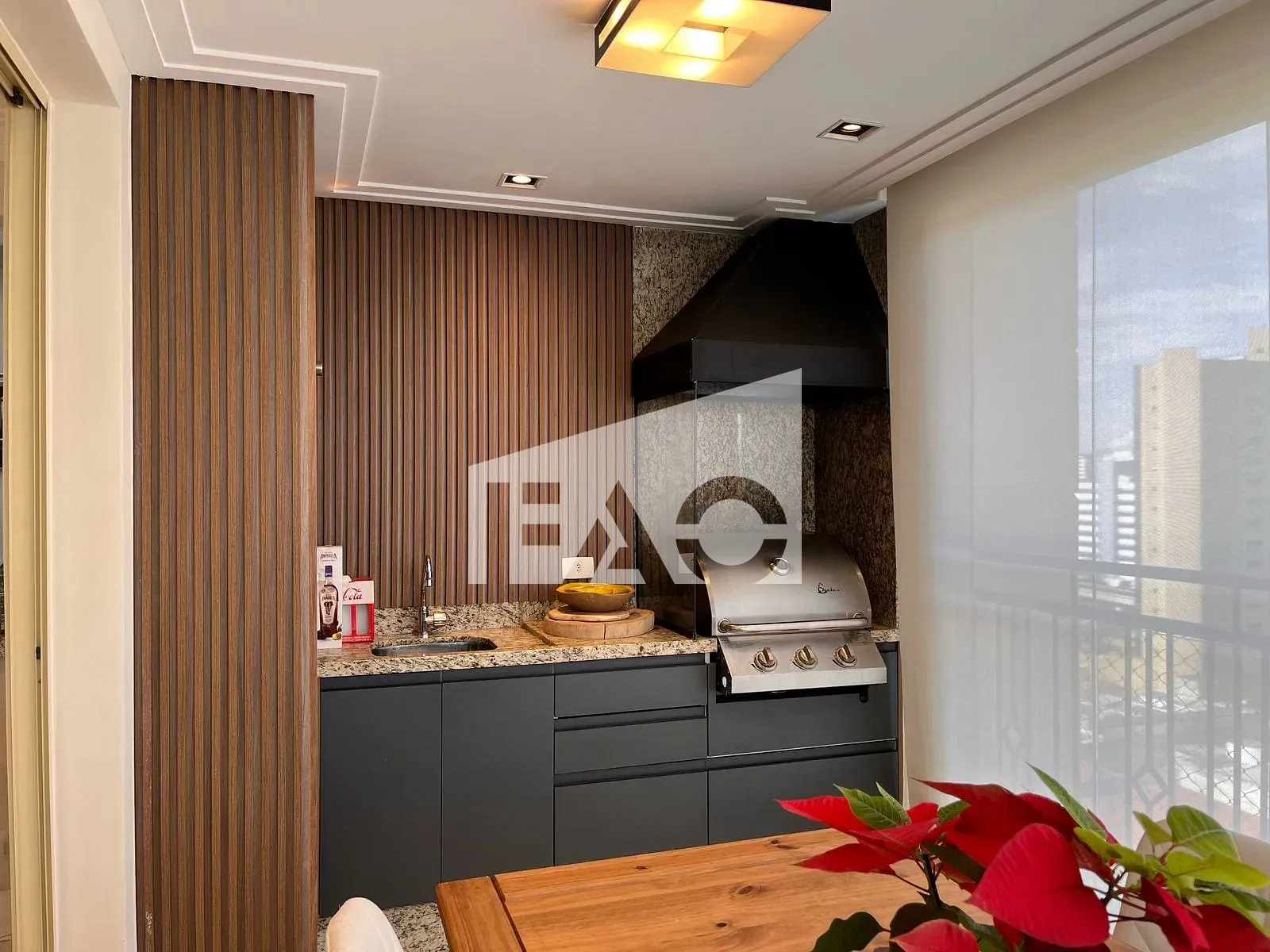 Apartamento, 2 quartos, 76 m² - Foto 5