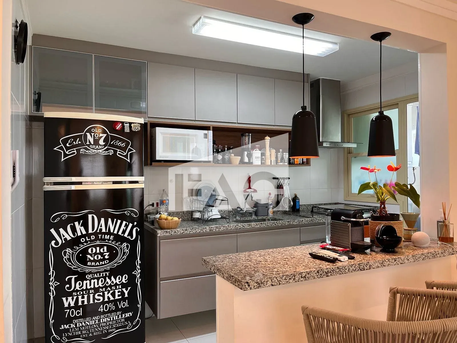 Apartamento, 2 quartos, 76 m² - Foto 11