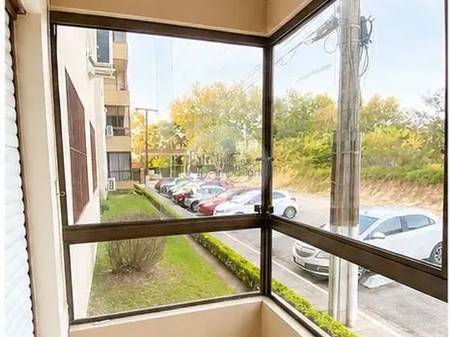 Apartamento 2 quartos e 1 banheiro, à venda ou para alugar, no bairro Três Vendas em Pelotas