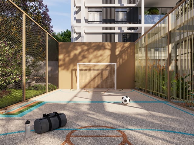 Apartamento 3 quartos e 4 banheiros, à venda, no bairro Bigorrilho em Curitiba
