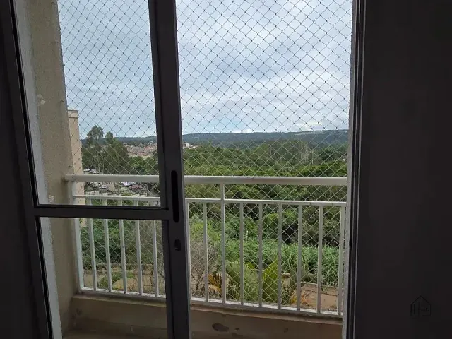 Apartamento 2 quartos e 1 banheiro, à venda, no bairro Jardim Ísis em Cotia