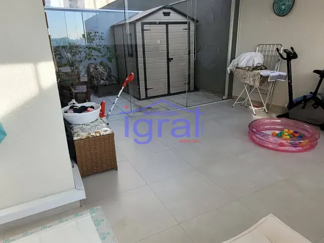 Apartamento 2 quartos e 1 banheiro, à venda, no bairro Vila Guarani (Z Sul) em São Paulo