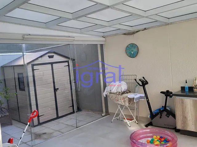 Apartamento 2 quartos e 1 banheiro, à venda, no bairro Vila Guarani (Z Sul) em São Paulo