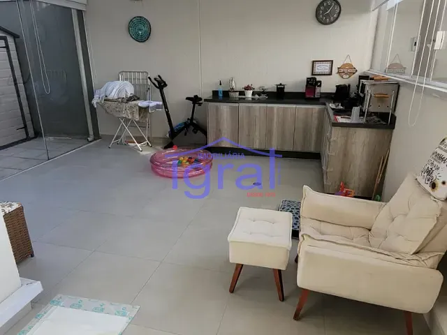Apartamento 2 quartos e 1 banheiro, à venda, no bairro Vila Guarani (Z Sul) em São Paulo