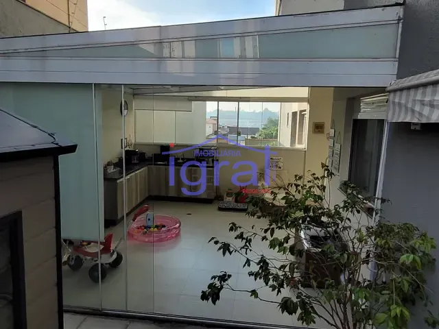 Apartamento 2 quartos e 1 banheiro, à venda, no bairro Vila Guarani (Z Sul) em São Paulo