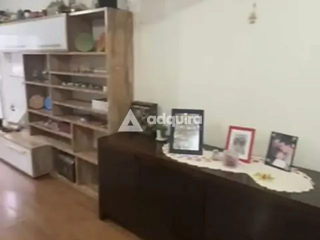Apartamento 3 quartos e 2 banheiros, à venda, no bairro Centro em Ponta Grossa
