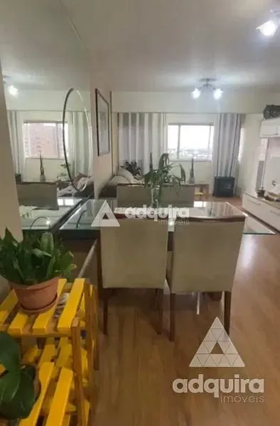 Apartamento, 3 quartos, 143 m² - Foto 3