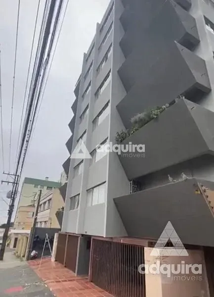 Apartamento, 3 quartos, 143 m² - Foto 1