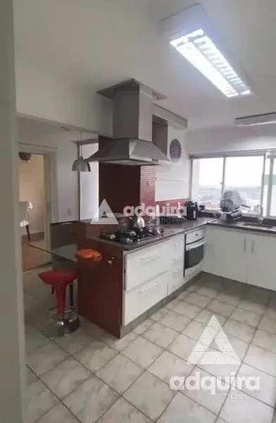 Apartamento, 3 quartos, 143 m² - Foto 9