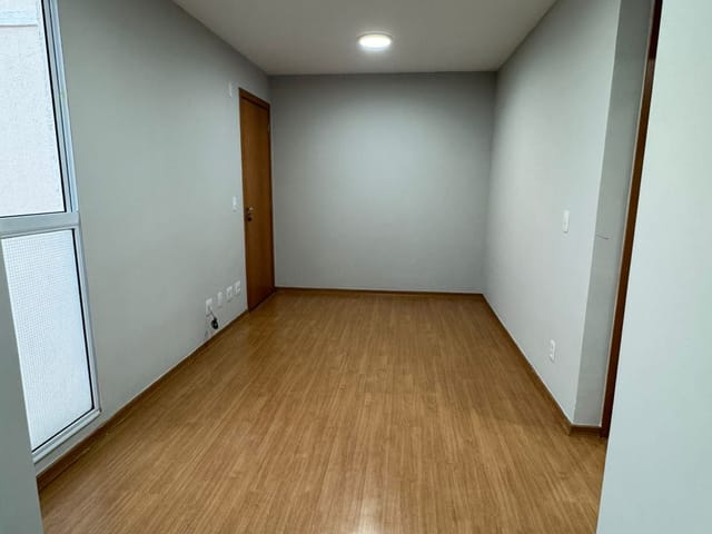 Apartamento com 48m² 2 quartos e 1 banheiro, à venda, no bairro Jardim Santa Rosa em Campinas