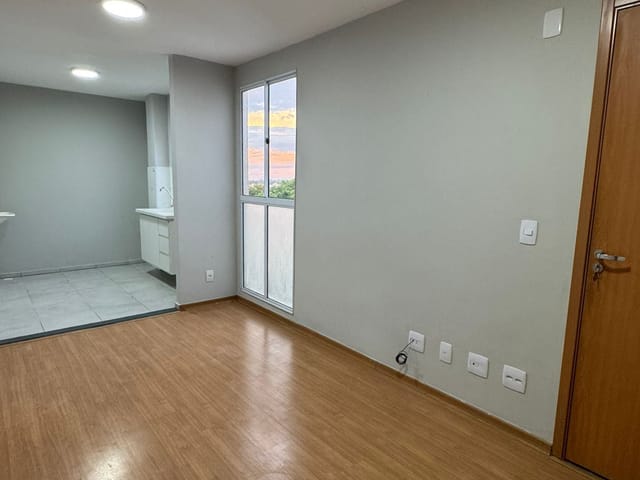 Apartamento com 48m² 2 quartos e 1 banheiro, à venda, no bairro Jardim Santa Rosa em Campinas