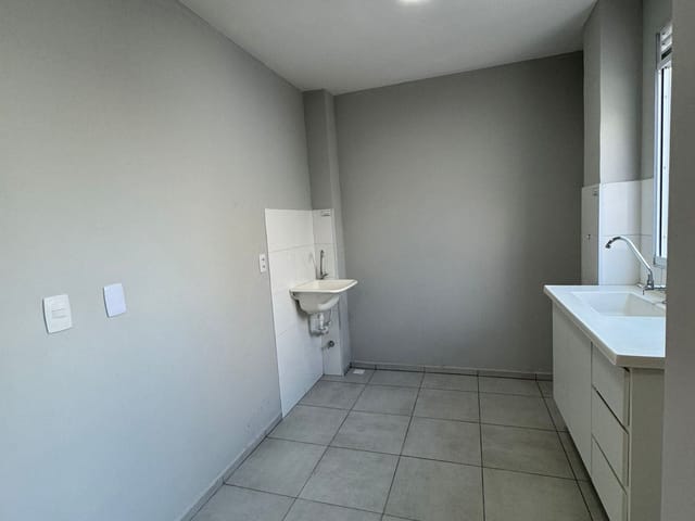 Apartamento com 48m² 2 quartos e 1 banheiro, à venda, no bairro Jardim Santa Rosa em Campinas
