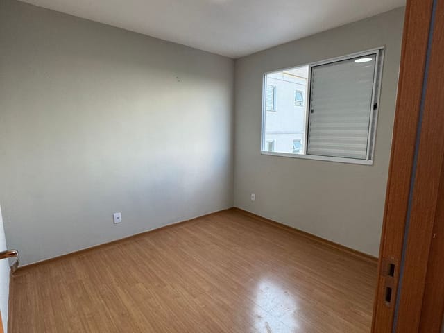 Apartamento com 48m² 2 quartos e 1 banheiro, à venda, no bairro Jardim Santa Rosa em Campinas