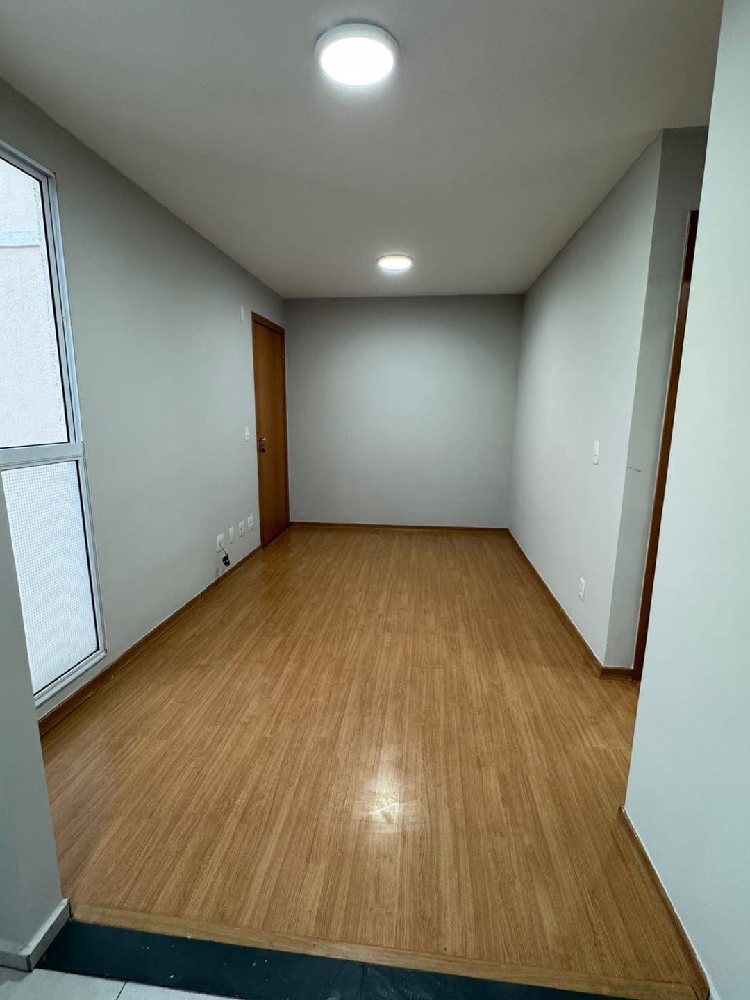 Apartamento, 2 quartos, 39 m² - Foto 2