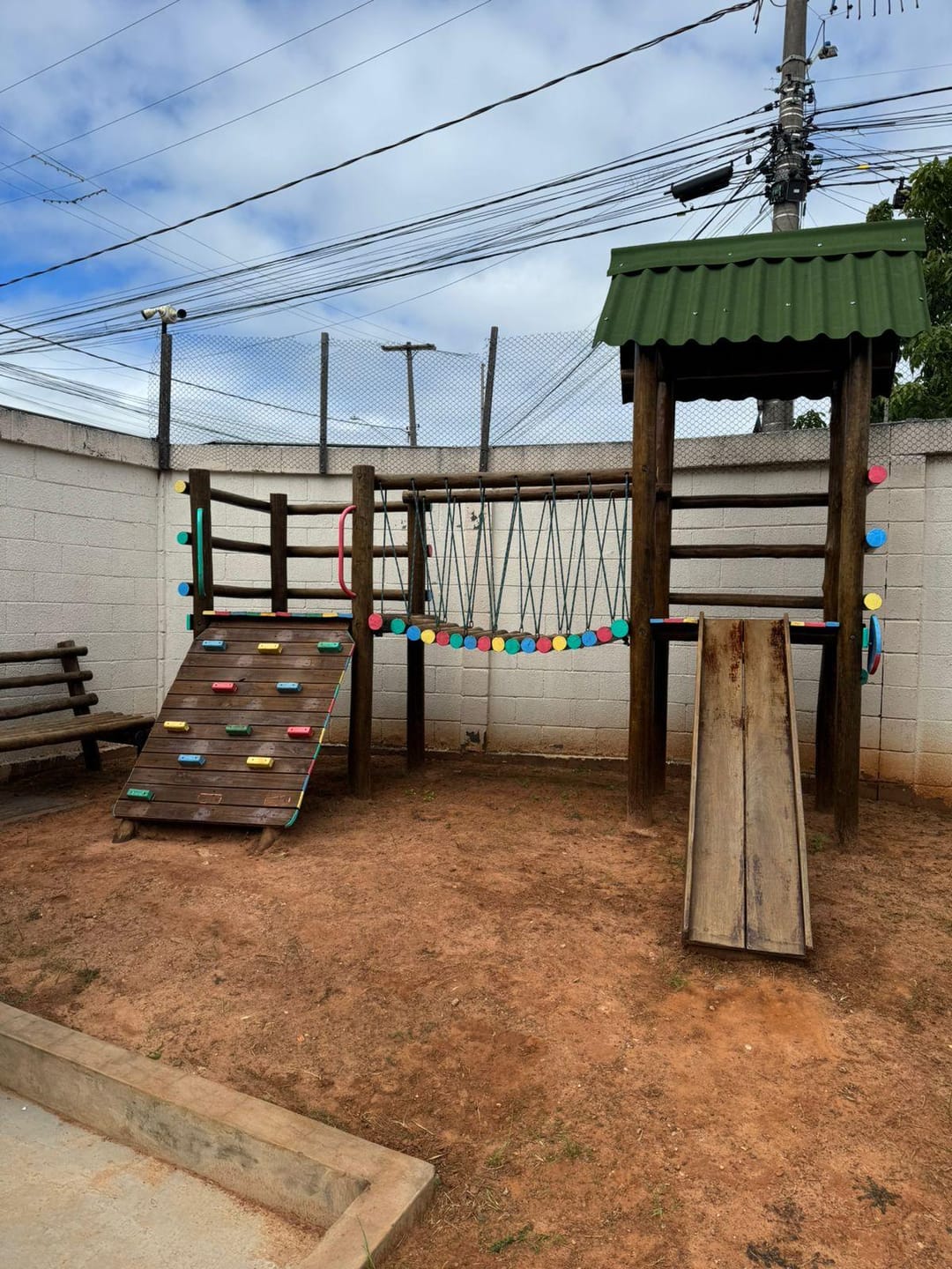 Apartamento, 2 quartos, 39 m² - Foto 17