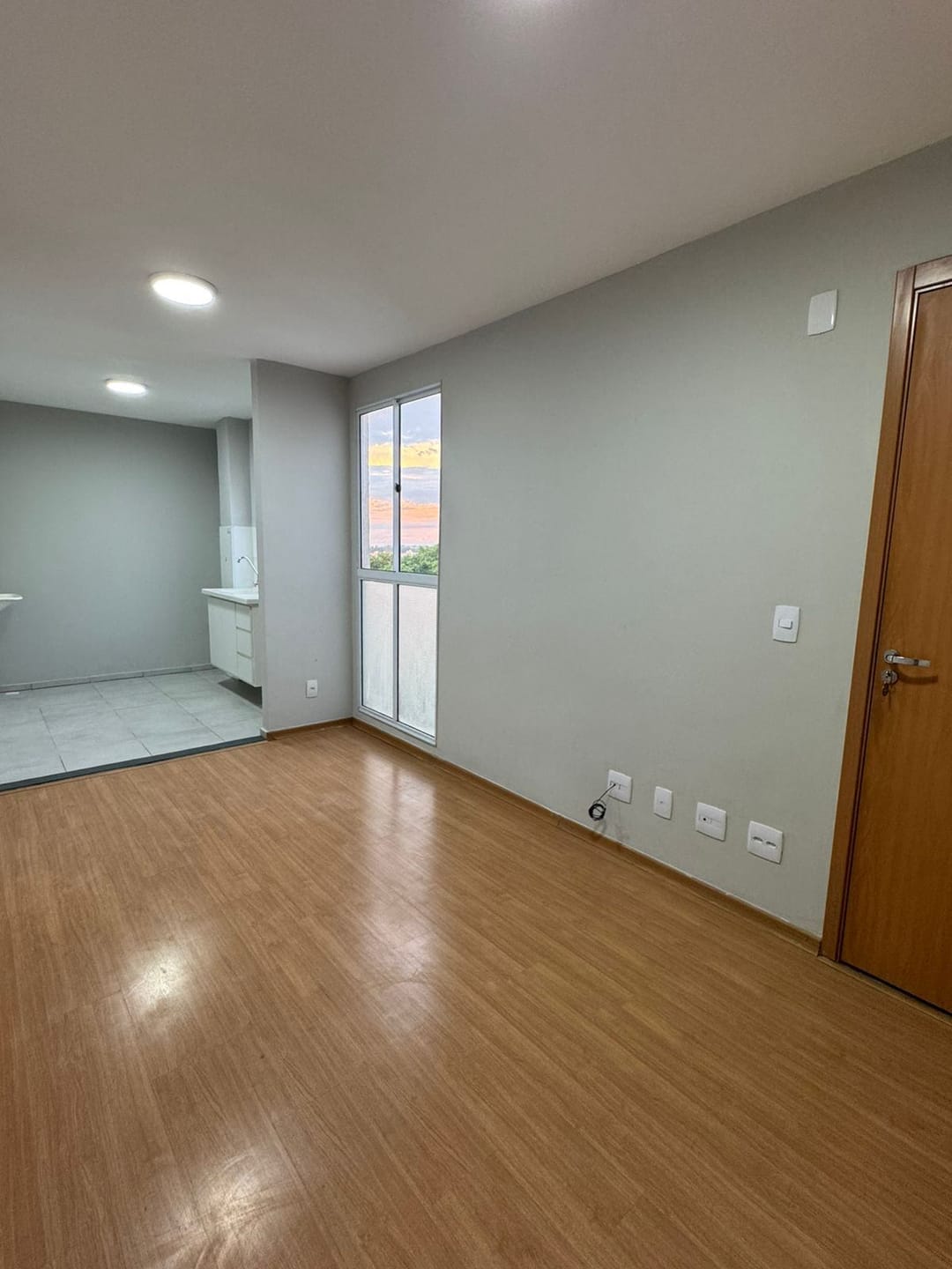 Apartamento, 2 quartos, 39 m² - Foto 3