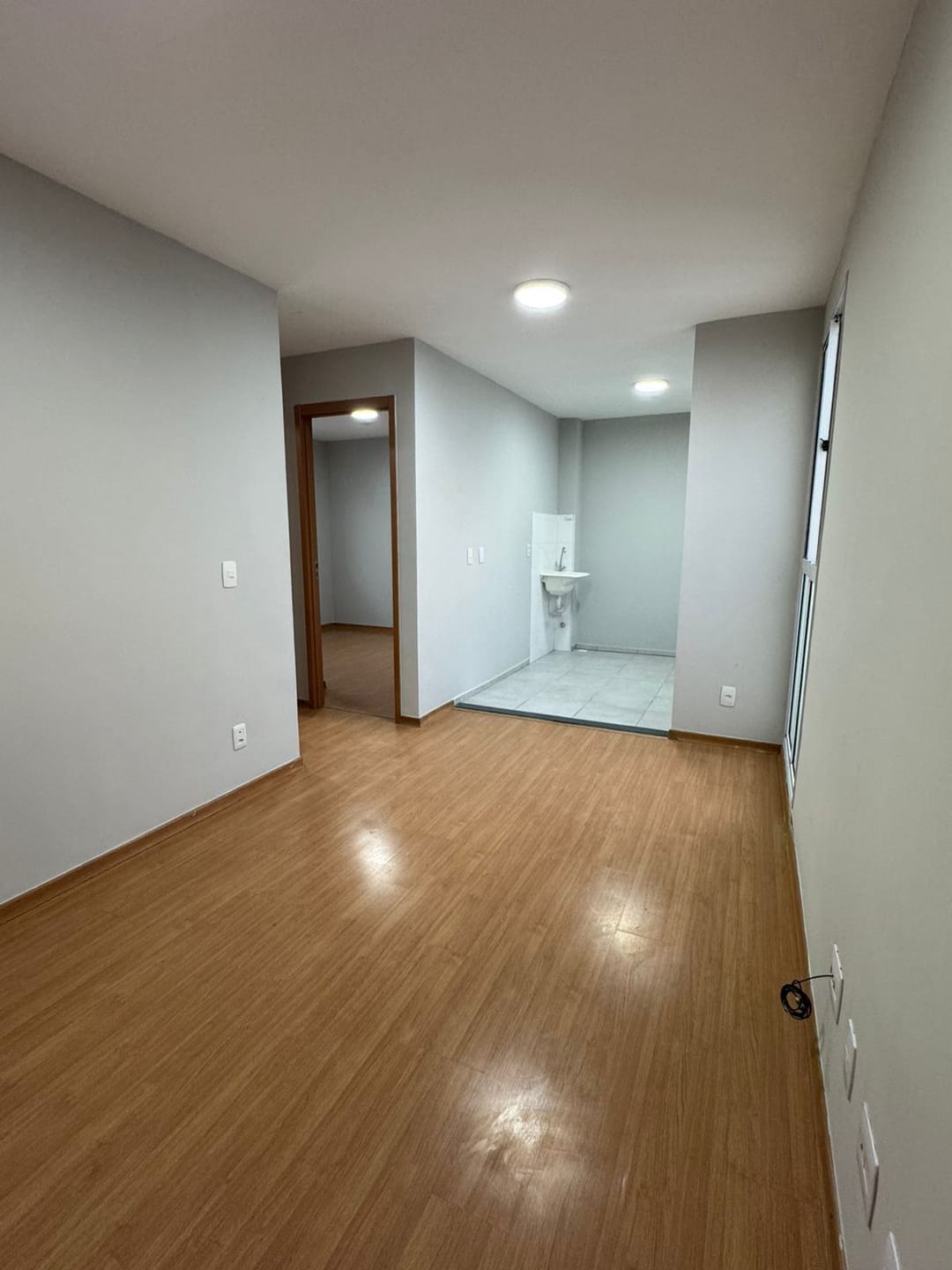 Apartamento, 2 quartos, 39 m² - Foto 11