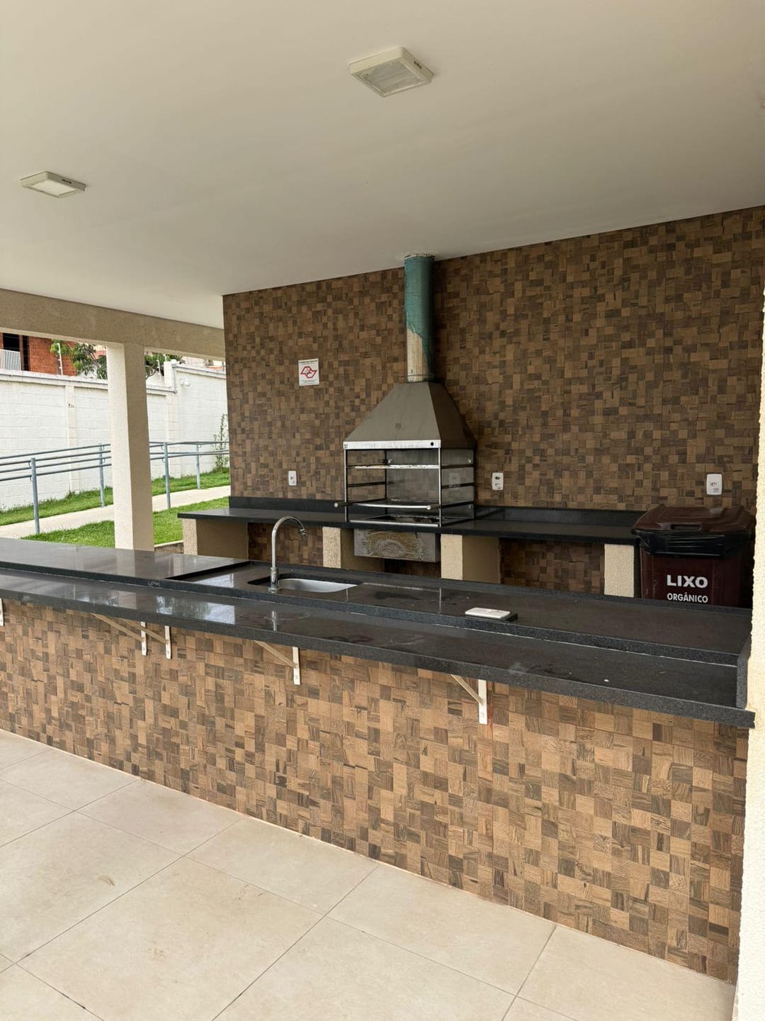 Apartamento, 2 quartos, 39 m² - Foto 16