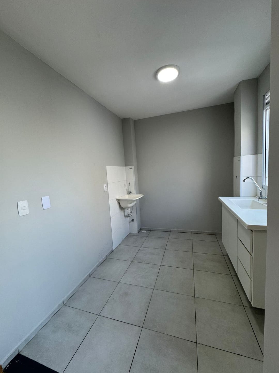 Apartamento, 2 quartos, 39 m² - Foto 4