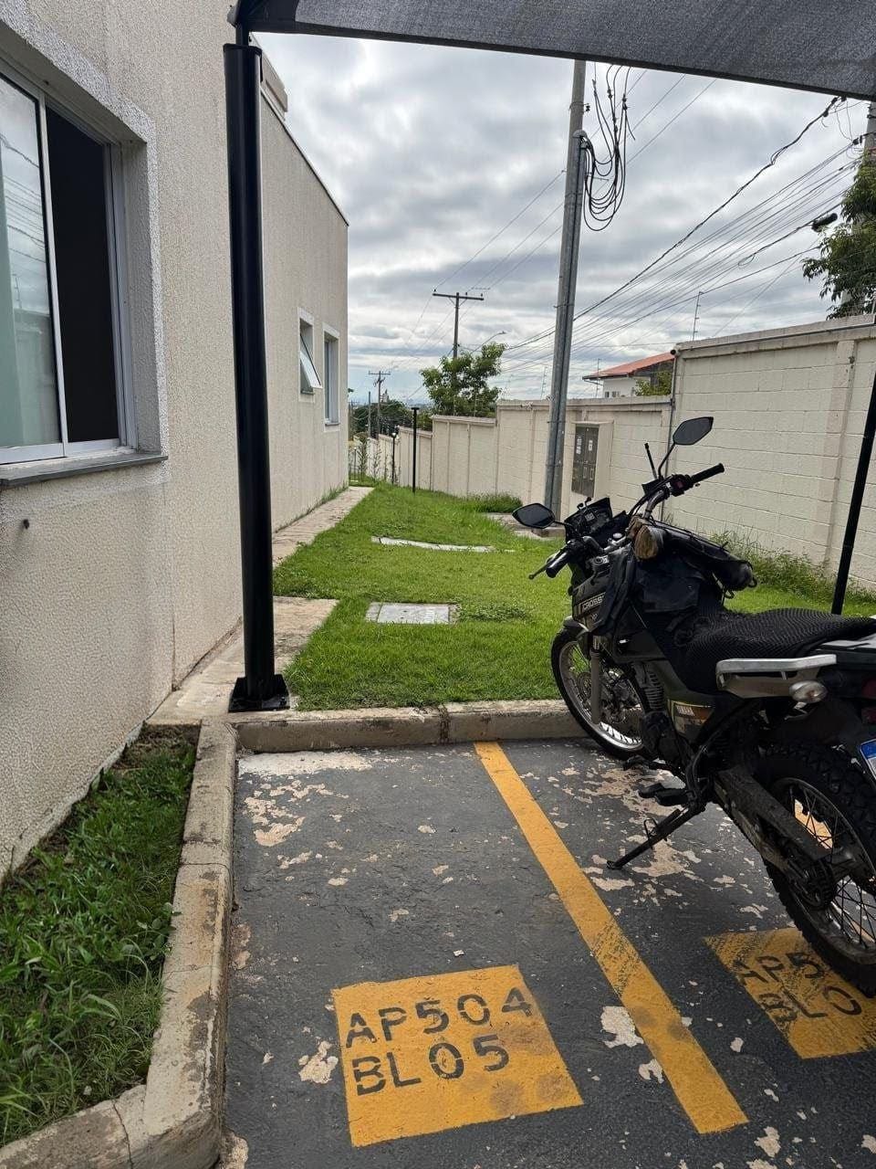 Apartamento, 2 quartos, 39 m² - Foto 18