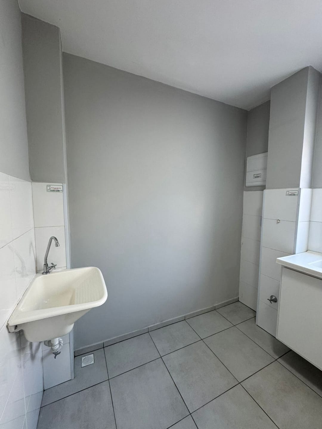 Apartamento, 2 quartos, 39 m² - Foto 6