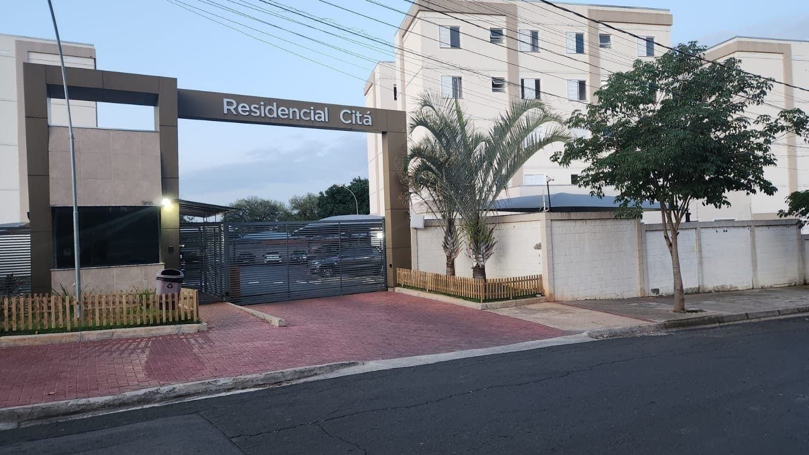 Apartamento, 2 quartos, 39 m² - Foto 1