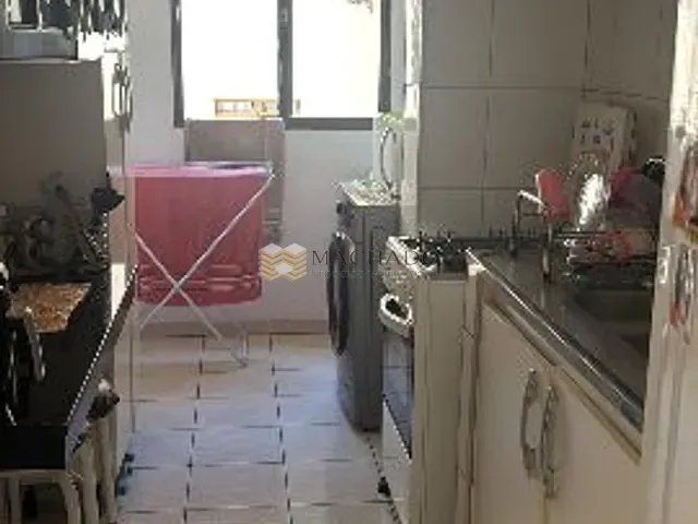 Apartamento com 54m² 2 quartos e 1 banheiro, à venda, no bairro Ipês (Polvilho) em Cajamar
