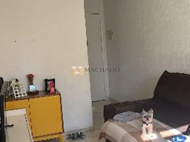 Apartamento com 54m² 2 quartos e 1 banheiro, à venda, no bairro Ipês (Polvilho) em Cajamar