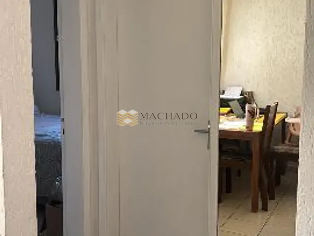 Apartamento com 54m² 2 quartos e 1 banheiro, à venda, no bairro Ipês (Polvilho) em Cajamar