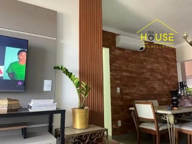 Apartamento 3 quartos e 2 banheiros, à venda, no bairro Boa Vista em São José do Rio Preto