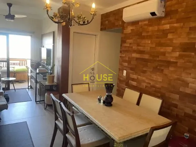 Apartamento 3 quartos e 2 banheiros, à venda, no bairro Boa Vista em São José do Rio Preto