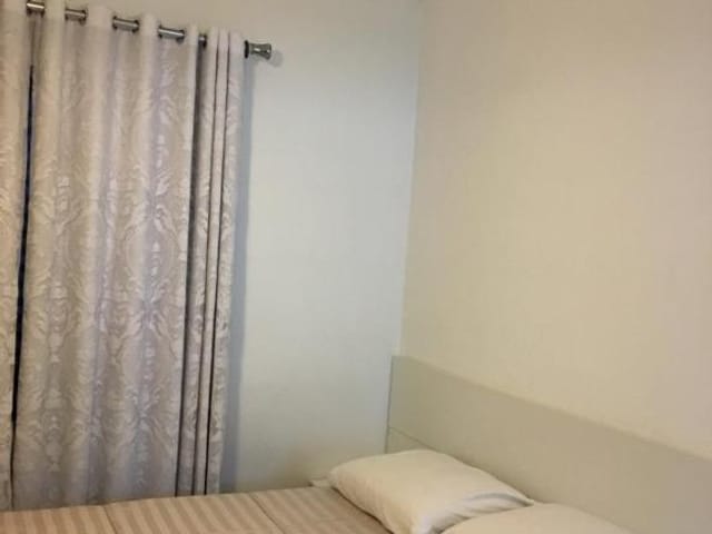 Foto do Apartamento - Apartamento com 3 dormitórios à venda, 70 m² por R$ 373.000,00 - Jardim América - São José dos Campos/SP | INDEPENDENCE NEGOCIOS IMOBILIARIOS LTDA