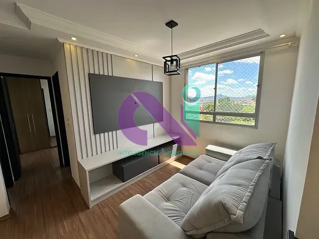 Apartamento com 55m² 2 quartos e 1 banheiro, à venda, no bairro Jardim Roberto em Osasco