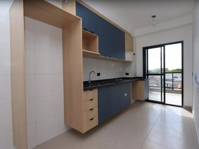 Foto do Apartamento - Apartamento para locação, Vila Fernandes, São Paulo, SP | Imobiliária Villela Imóveis