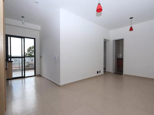 Foto do Apartamento - Apartamento para locação, Vila Fernandes, São Paulo, SP | Imobiliária Villela Imóveis