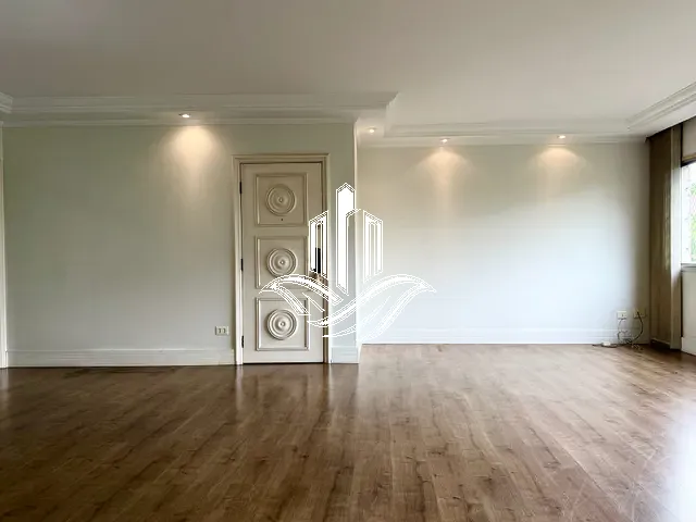 Apartamento 4 quartos e 4 banheiros, à venda, no bairro Santo Amaro em São Paulo