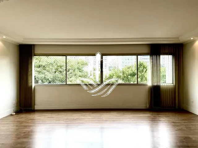 Apartamento 4 quartos e 4 banheiros, à venda, no bairro Santo Amaro em São Paulo
